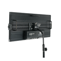 Nanlux TK-CM-BHG Gooseneck Yoke for TK Series LED Panels