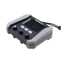 DEMO Nanlux WC-LM6P-C1 Wired Controller with Built-in Battery for Dyno and Evoke DEMO