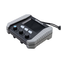 Nanlux WC-LM6P-C1 wired controller with built-in battery for Dyno and Evoke