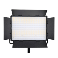 Nanlite 1200CSA Colour Adjustable LED Panel with WIFI Control
