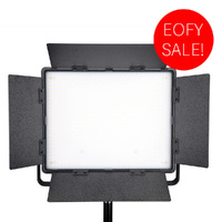 Nanlite Colour adjustable 900 LED panel with wifi control