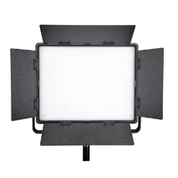 Nanlite Colour adjustable 900 LED panel with wifi control