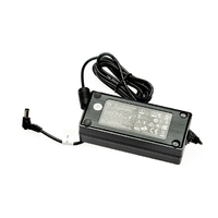 Nanlite 15V 4A AC Adaptor Only - Suits PavoTube 30X/30C