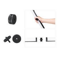 Nanlite PavoTube II 6C Coupler