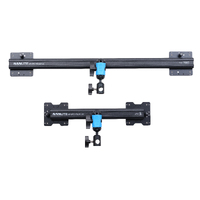 Nanlite Pavoslim 120B/120C Dual Panel Coupler and Soft Box Kit