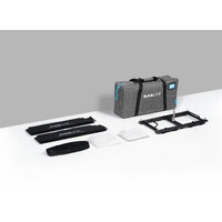 Nanlite PavoSlim 240CL Dual-Panel Coupler Kit