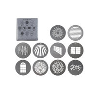 Nanlite Gobo M Set 1