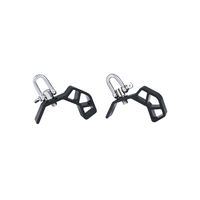 Nanlite AS-MAM-PTIIX Multi-Angle Mount for PavoTube II X LED Tubes