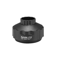 Nanlite E27 Magnetic Base Adapter for Pavobulb