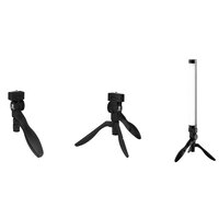 Nanlite Handle Mini Table Tripod with 1/4" 20 Thread