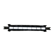 Nanlite BarnDoor with Eggcrate Grid for the PavoTube II 15C
