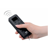 Nanlite BE-RC Replacement Remote Control for Studio Background Motorised Roller Holder System for Paper Backdrops