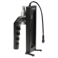Nanlite BH-FZ60 Battery Handle grip stand for Forza 60