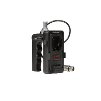Nanlite V-Mount Battery Handle Grip for FC-120B, FC-120C, Forza 150 & 150B