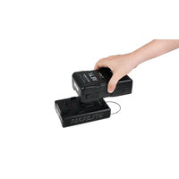 Nanlite 14V to 26V V-Mount Battery Inverter