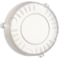 Nanlite Protective COB LED Cap for Forza 60 and 150 Series