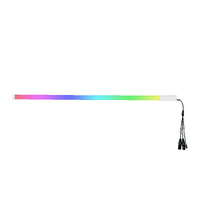 Nanlite USB-C to DMX Cable for PavoTube T8 7X  Pavotube 6XR and PavoBulb