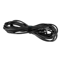 Nanlite CB-FZ-12M Forza 12M DC Cable with 8 Pin Connector for 720 500II 300II