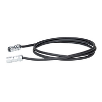 Nanlite 2.5m Cable for Forza 200, 300 or 500