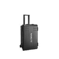 Nanlite CC-PT-37 Roller Hard Case for Forza 60C 3Kit