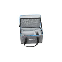 Nanlite CC-S-FZ300II Carry Bag for Forza 300II 300B II 500II 500B II