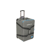 Nanlite CC-ST-FZ500II-2Kit Trolley Case for Forza 500/500B II 2Kit