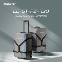 Nanlite CC-ST-FZ-720 Roller Case for Forza 720/720B