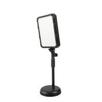 Nanlite Compac 24B Colour Adjustable LED Soft Panel with Desktop Stand