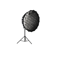 Nanlite Grid for 60cm Parabolic Soft Box