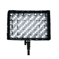 Nanlite EC-LP25 Eggcrate for Lumipad 25 and Mixpad II 27