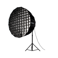 Nanlite 150cm Parabolic Soft Box Grid for Forza 200/300/500
