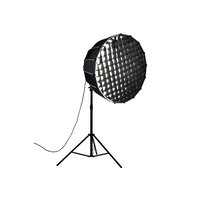Nanlite 90cm Parabolic Soft Box Grid for Forza 200/300/500