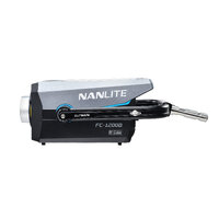 Nanlite FC-1200B Bi-Colour LED Spotlight