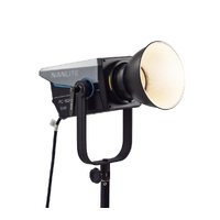Nanlite FC-500B Bi-colour LED spotlight