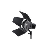Nanlite Fresnel adaptor for Forza 60 60B 60C and Forza 150