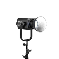 Nanlite Forza 500B II LED Monolight Bi-Colour LED Light