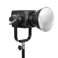 Nanlite Forza 500 LED II Monolight 5600K LED light