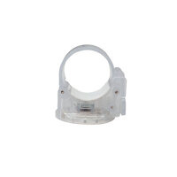 Nanlite HD-T12-1-MC Magnetic T12 Clip for LED Pavotubes