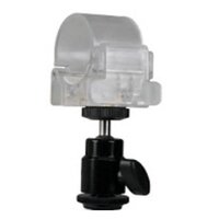 Nanlite PavoTube Clip with Mini Ballhead