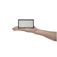 Nanlite Litolite 5C RGBWW Pocket LED Panel