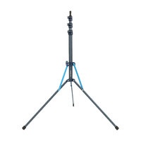 Nanlite Light Stand 210cm with 5/8 Inch Mount