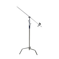 Nanlite LS-C330 5/8 C-Stand