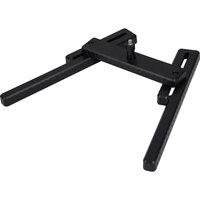 Nanlite Desktop Table Light Stand for LED Ring Light