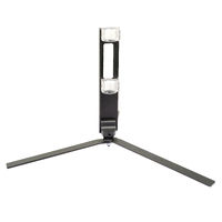 Nanlite LS-FL-T12-PT-8FT Floor Light Stand for PavoTube 60X