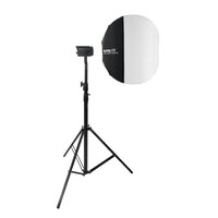 Nanlite LT-FMM60 Lantern Soft Box for Forza 60 FS-60B FC-60B FC-120B