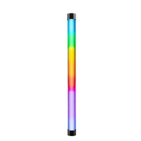 Nanlite PavoTube II 15X 2ft RGBWW LED Tube 8Kit with Hard Case