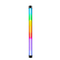 Nanlite PavoTube II 15X 2ft RGBWW LED tube 8KIT with hard case