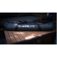 Nanlite Bag to Suit PavoTube II 15X 1 and 2 Kits