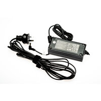 Nanlite PavoTube 30C/30X AC Adaptor & Power Cable