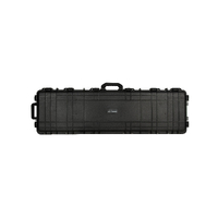 Nanlite JC-18 PavoTube II 30X 8Kit Hard Case